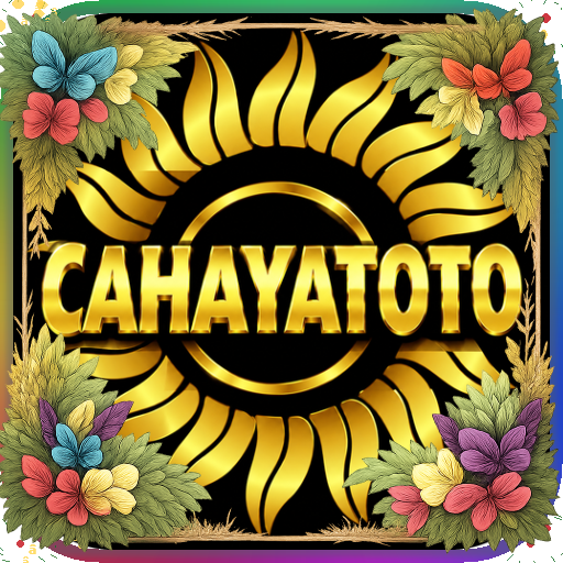 cahayatoto — mitra unggulan